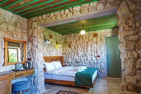 NİSSA CAVE PANSİYON