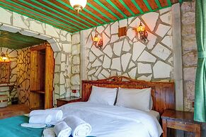 NİSSA CAVE PANSİYON
