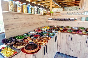 NİSSA CAVE PANSİYON