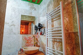 NİSSA CAVE PANSİYON