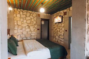 NİSSA CAVE PANSİYON
