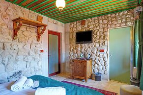 NİSSA CAVE PANSİYON