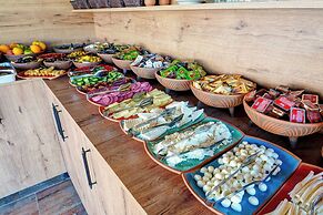 NİSSA CAVE PANSİYON