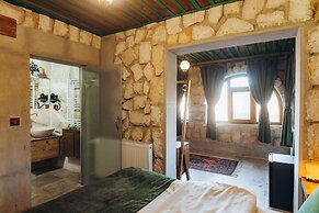 NİSSA CAVE PANSİYON