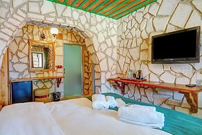 NİSSA CAVE PANSİYON