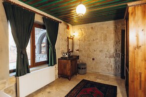 NİSSA CAVE PANSİYON