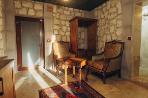 NİSSA CAVE PANSİYON