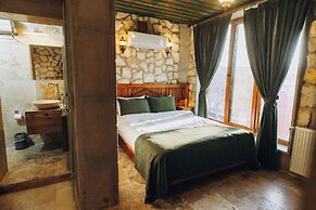 NİSSA CAVE PANSİYON