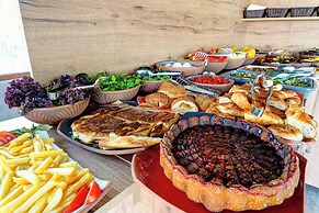 NİSSA CAVE PANSİYON