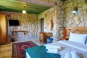 NİSSA CAVE PANSİYON