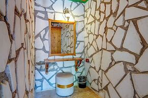 NİSSA CAVE PANSİYON