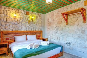 NİSSA CAVE PANSİYON