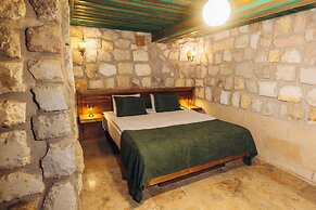 NİSSA CAVE PANSİYON