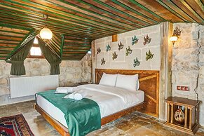 NİSSA CAVE PANSİYON