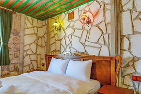NİSSA CAVE PANSİYON
