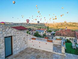 NİSSA CAVE PANSİYON