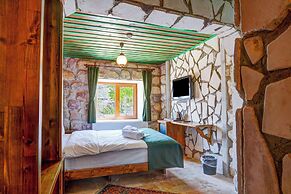 NİSSA CAVE PANSİYON