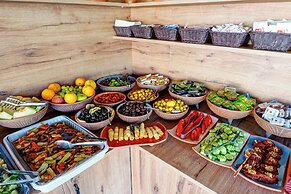 NİSSA CAVE PANSİYON
