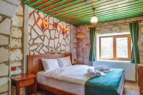 NİSSA CAVE PANSİYON