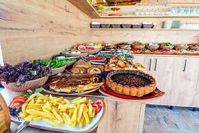NİSSA CAVE PANSİYON