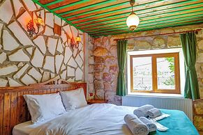 NİSSA CAVE PANSİYON