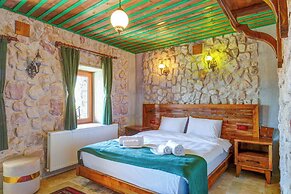 NİSSA CAVE PANSİYON