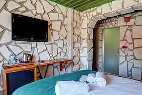 NİSSA CAVE PANSİYON