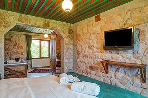 NİSSA CAVE PANSİYON