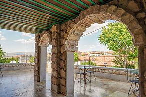 NİSSA CAVE PANSİYON