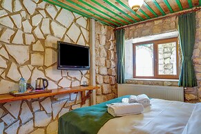 NİSSA CAVE PANSİYON
