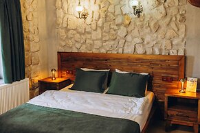 NİSSA CAVE PANSİYON