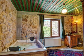 NİSSA CAVE PANSİYON