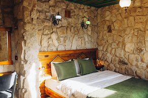 NİSSA CAVE PANSİYON