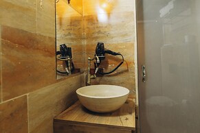 NİSSA CAVE PANSİYON