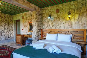 NİSSA CAVE PANSİYON
