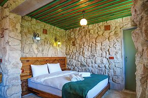 NİSSA CAVE PANSİYON