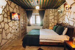 NİSSA CAVE PANSİYON