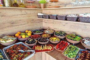 NİSSA CAVE PANSİYON