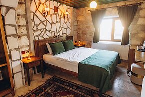NİSSA CAVE PANSİYON