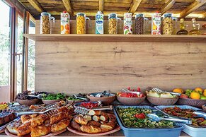 NİSSA CAVE PANSİYON