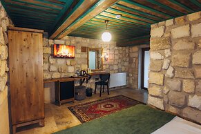 NİSSA CAVE PANSİYON