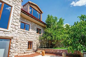 NİSSA CAVE PANSİYON