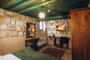 NİSSA CAVE PANSİYON