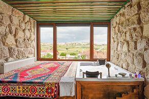 NİSSA CAVE PANSİYON