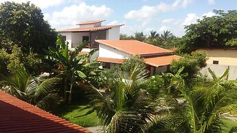 Tropicana Kite Village