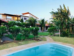 Tropicana Kite Village