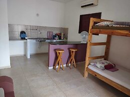 Tropicana Kite Village