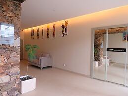 Guest House Acácias Rubras