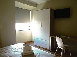 Guest House Acácias Rubras