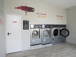 Guest House Acácias Rubras